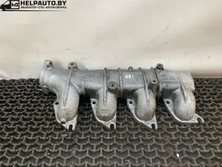 9635616310 коллектор впускной Fiat Scudo 1 Арт 17-5-275, вид 4
