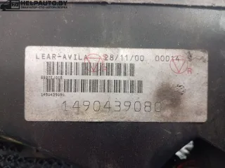 1478069080,1490439080,5527EJ018 Блок предохранителей Fiat Scudo 1 Арт 109-345, вид 3