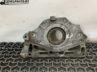  Крышка двигателя передняя Fiat Scudo 1 Арт 17-86-145, вид 1