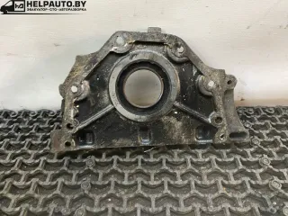  Крышка двигателя передняя Fiat Scudo 1 Арт 17-86-145, вид 3