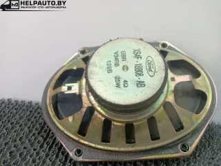 XS4F-18808-AB Динамик двери задней левой Ford Focus 1 Арт 29-27-35, вид 2