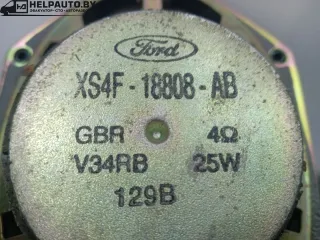 XS4F-18808-AB Динамик двери задней левой Ford Focus 1 Арт 29-27-35, вид 3