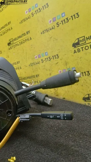  переключатель круиз-контроля Mercedes C W203 Арт 78-3-6, вид 1