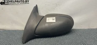 X20DTH Зеркало наружное левое Opel Omega B Арт 28-210, вид 1