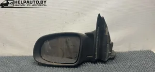 X20DTH Зеркало наружное левое Opel Omega B Арт 28-210, вид 2