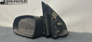 X20DTH Зеркало наружное левое Opel Omega B Арт 28-210, вид 3