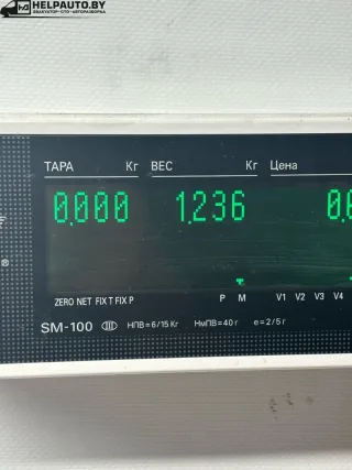 LTC Зеркало наружное левое Ford Escort 4 Арт 28-81, вид 4
