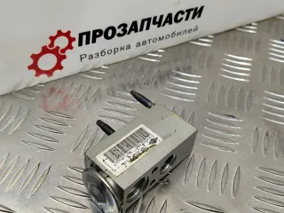 A1648300084 Клапан ТРВ (расширительный) кондиционера Mercedes GL X166 Арт 7-548-72, вид 2