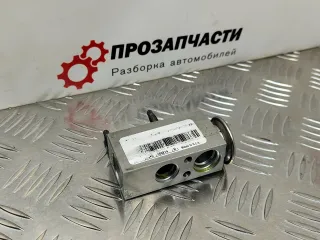 A1648300084 Клапан ТРВ (расширительный) кондиционера Mercedes GL X166 Арт 7-548-72, вид 1