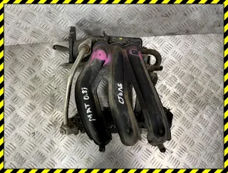  Коллектор впускной Daewoo Matiz M150 restailing 0.8л Арт 96941118, вид 2