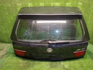  Крышка багажника (дверь 3-5) BMW X5 E70 Арт 96941086, вид 1