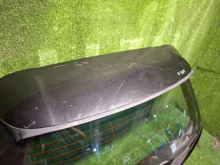  Крышка багажника (дверь 3-5) BMW X5 E70 Арт 96941086, вид 9