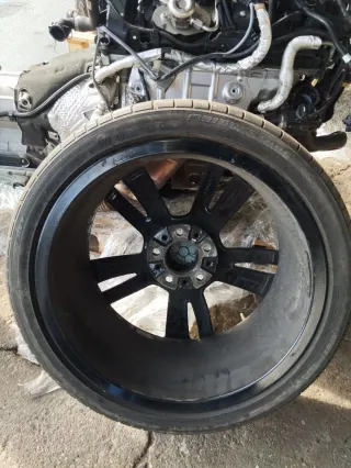 7846781 Диск литой BMW 3 F30/F31/GT F34 Арт 96941119, вид 12
