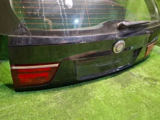  Крышка багажника (дверь 3-5) BMW X5 E70 Арт 96941086, вид 7