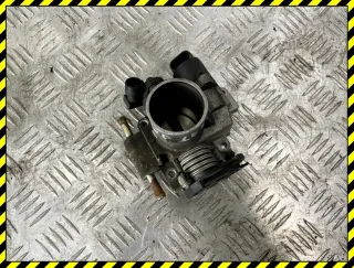  Дроссельная заслонка Daewoo Matiz M150 restailing 0.8л Арт 96941149, вид 2