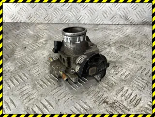  Дроссельная заслонка Daewoo Matiz M150 restailing 0.8л Арт 96941149, вид 1