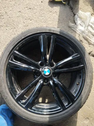 7846781 Диск литой BMW 3 F30/F31/GT F34 Арт 96941119, вид 11