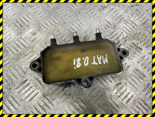  Катушка зажигания Daewoo Matiz M100 0.8л Арт 96941158, вид 3