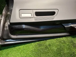  Крышка багажника (дверь 3-5) BMW X5 E70 Арт 96941086, вид 5