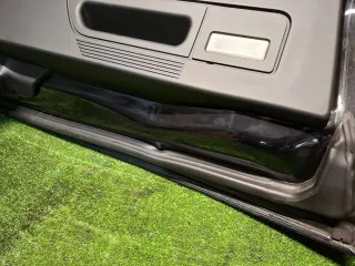  Крышка багажника (дверь 3-5) BMW X5 E70 Арт 96941086, вид 4