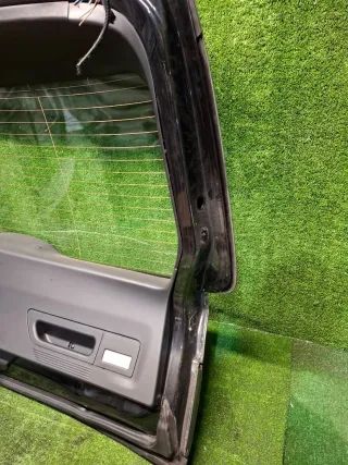  Крышка багажника (дверь 3-5) BMW X5 E70 Арт 96941086, вид 3