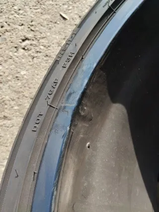 7846781 Диск литой BMW 3 F30/F31/GT F34 Арт 96941119, вид 10