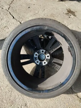 7846781 Диск литой BMW 3 F30/F31/GT F34 Арт 96941119, вид 9