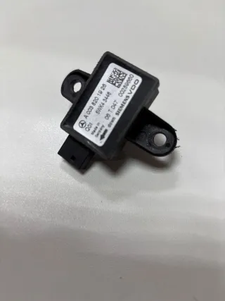 A0038201926 Датчик удара Mercedes S W221 Арт 96941195, вид 1
