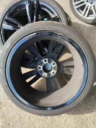 7846781 Диск литой BMW 3 F30/F31/GT F34 Арт 96941119, вид 6