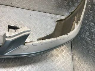  Бампер передний Mitsubishi Space Star 1 Арт 01901, вид 3