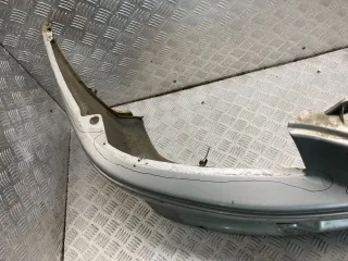  Бампер передний Mitsubishi Space Star 1 Арт 01901, вид 2