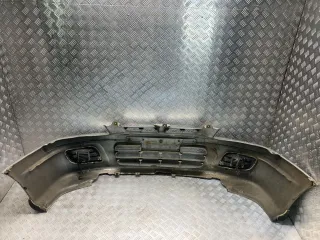 Бампер передний Mitsubishi Space Star 1 Арт 01901, вид 5