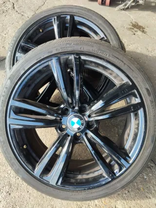 7846781 Диск литой BMW 3 F30/F31/GT F34 Арт 96941119, вид 5