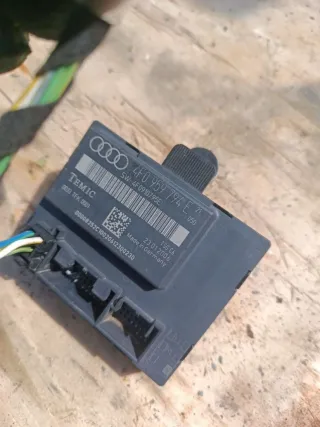 4F0959794E Блок управления двери задней правой Audi A6 C6 (S6,RS6) Арт 87369603, вид 1