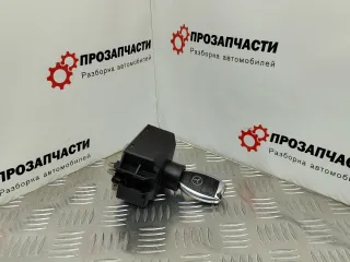 A1669052801 Замок зажигания Mercedes ML/GLE W166 Арт 7-552-72