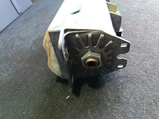 1K0880204 Подушка безопасности пассажира Skoda Octavia A5 Арт 96941234, вид 4