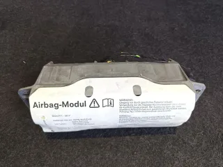 1K0880204 Подушка безопасности пассажира Skoda Octavia A5 Арт 96941234, вид 7
