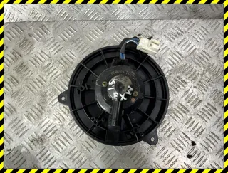 8940000060 Моторчик печки Mazda MX-3 Арт 96941268, вид 1