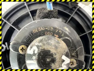 8940000060 Моторчик печки Mazda MX-3 Арт 96941268, вид 2