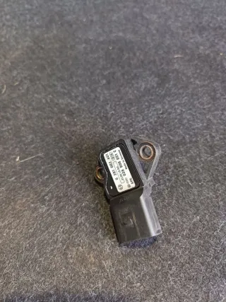 0281002401 Датчик давления наддува Audi Q7 4L Арт 96941276