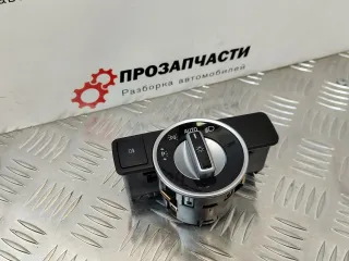 A2129050551, A2129056800 Переключатель света Mercedes C W204 Арт 7-554-72, вид 1