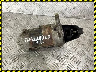2280006122 Стартер Land Rover Freelander 1 1.8л Арт 96941322, вид 1