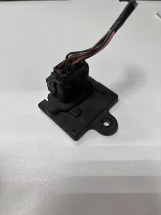 9663094180 Датчик (прочее) Citroen C-Crosser Арт 96941327, вид 1