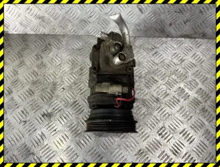 4472004803 Компрессор кондиционера Land Rover Freelander 1 1.8л Арт 96941350, вид 2