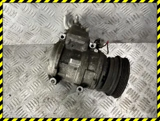 4472004803 Компрессор кондиционера Land Rover Freelander 1 1.8л Арт 96941350, вид 3