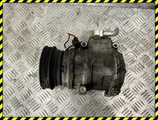 4472004803 Компрессор кондиционера Land Rover Freelander 1 1.8л Арт 96941350, вид 4