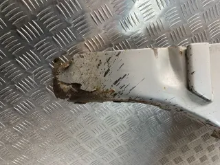  Крыло переднее правое Mitsubishi Space Star 1 Арт 01902, вид 4
