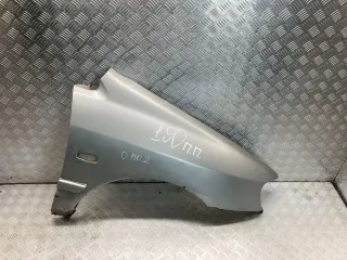  Крыло переднее правое Mitsubishi Space Star 1 Арт 01902, вид 1