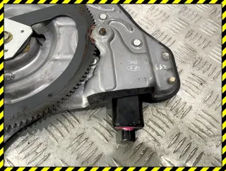 824703A000 Стеклоподъемник электрический передний левый Hyundai Trajet Арт 96941366, вид 2