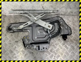 824703A000 Стеклоподъемник электрический передний левый Hyundai Trajet Арт 96941366, вид 1